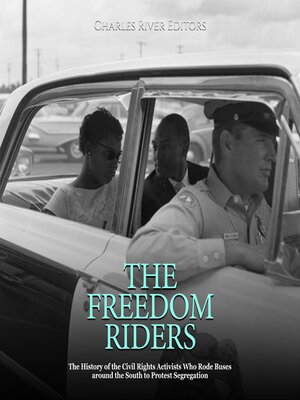 cover image of The Freedom Riders